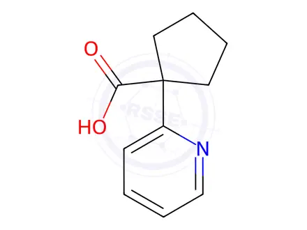 Chemical structure of Pentoxyverine Impurity 27