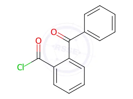 Chemical structure of Nefopam Impurity 46