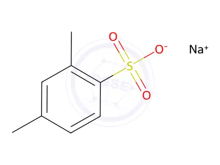 Chemical structure of Tizanidine Hydrochloride Impurity 13 Sodium Salt
