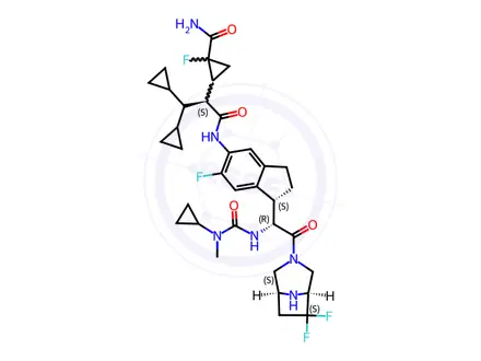 Chemical structure of 6-Methyl-7-octen-2-one