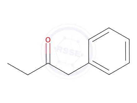 Chemical structure of Metamfepramone Impurity 3