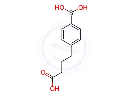 Chemical structure of Perampanel Impurity 122