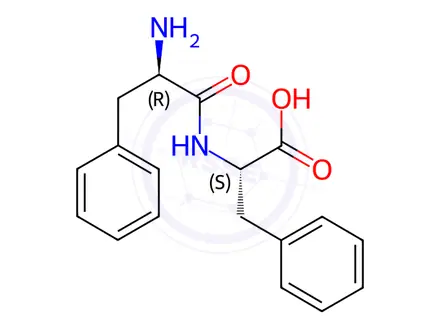 Chemical structure of Bortezomib Impurity 146