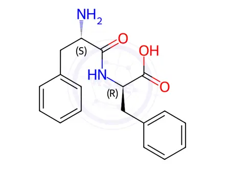 Chemical structure of Bortezomib Impurity 133