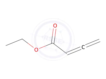 Chemical structure of Ethyl Acetate Impurity 4