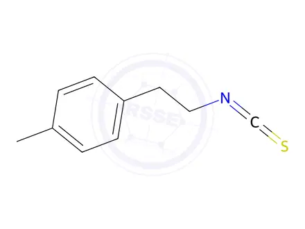 Chemical structure of 1-methyl-2-(2-phenylethyl)-5-benzimidazolamine 1-methyl-2-(2-phenylethyl)benzimidazol-5-amine 13203-39-9 A806351