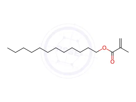 Chemical structure of Ethyl Acetate Impurity 196