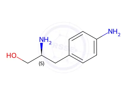 Chemical structure of Zolmitriptan Impurity 59