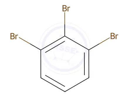 Chemical structure of Phloroglucinol Impurity 369