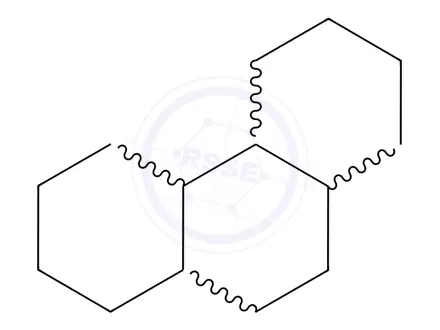 Chemical structure of Isometamidium Impurity 19