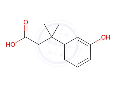 Chemical structure of Gliquidone Impurity 49