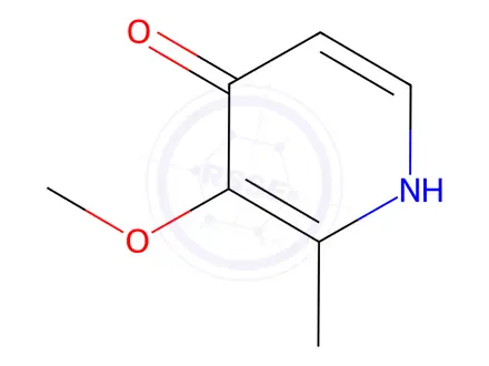 Chemical structure of Pantoprazole Impurity 86