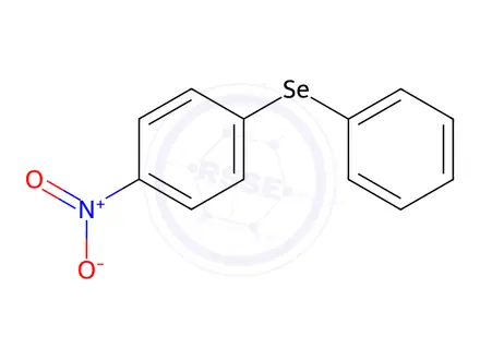 Chemical structure of NSC49761