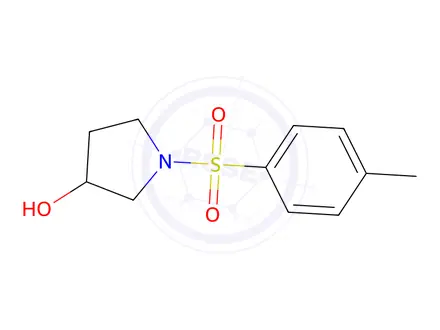 Chemical structure of Tolafentrine Impurity 18