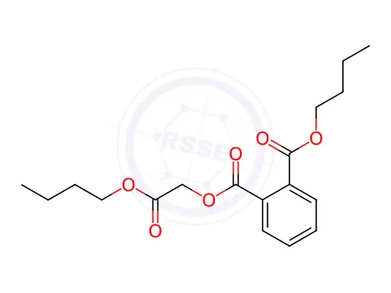 Chemical structure of Morflex® 190