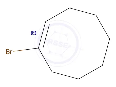 Chemical structure of Blonanserin Impurity 41