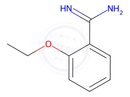 Chemical structure of Vardenafil Impurity 67