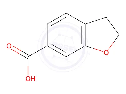 Chemical structure of Lifitegrast Impurity 196