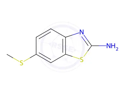 Chemical structure of Pramipexole Dihydrochloride Impurity 90