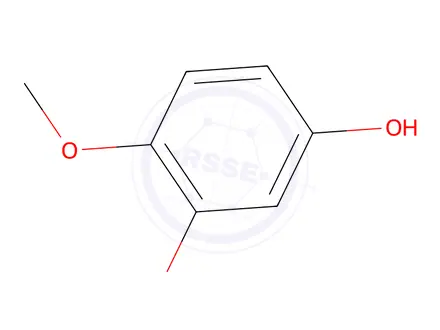 Chemical structure of Resorcinol Impurity 35