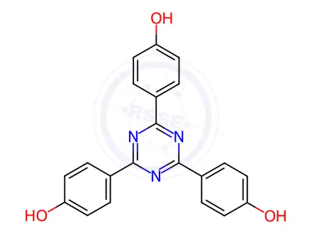 Chemical structure of Febuxostat Impurity 246