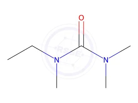 Chemical structure of Clavulanate Potassium Impurity 22