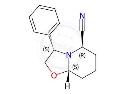 Chemical structure of Cobimetinib Impurity 7