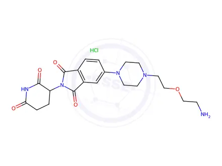 Chemical structure of RS-Z405Z6F