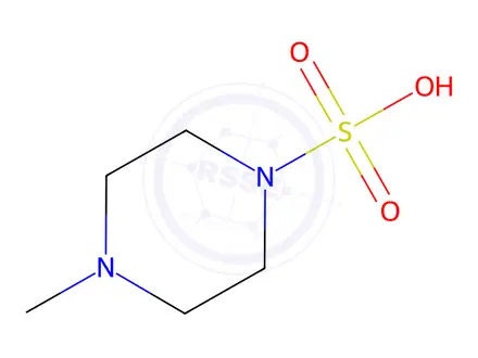 Chemical structure of Sildenafil Citrate Impurity 130