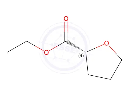 Chemical structure of Baloxavir Impurity 197