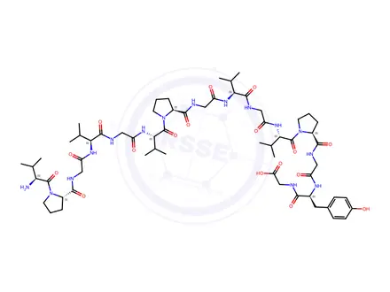 Chemical structure of Remogliflozin Impurity 1-d7 (Remogliflozin Etabonate-d7)