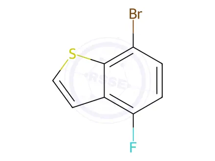 Chemical structure of Brexpiprazole Impurity 246