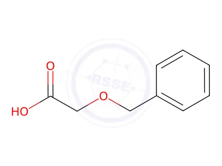 Chemical structure of Sodium Phenylbutyrate Impurity 6
