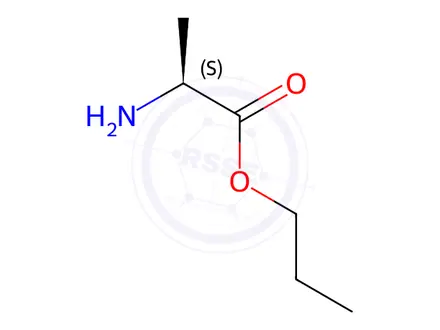 Chemical structure of Tenofovir Impurity 116