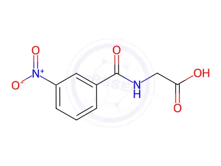 Chemical structure of Balsalazide Impurity 76