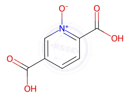 Chemical structure of Fampridine Impurity 69