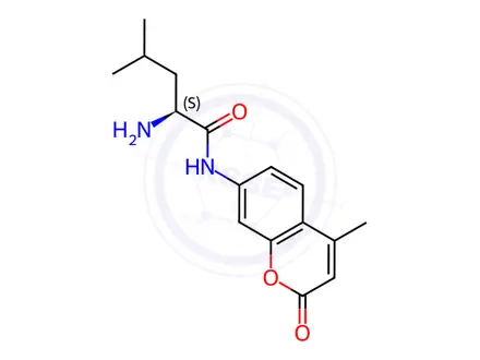 Chemical structure of Hymecromone Impurity 8