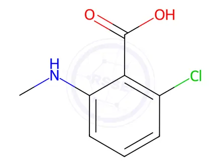 Chemical structure of Chloroprocaine Impurity 38