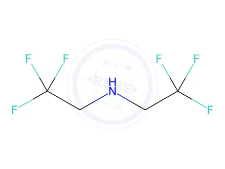 Chemical structure of Upadacitinib Impurity 276