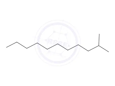 Chemical structure of Tricosanoic Acid Impurity 16