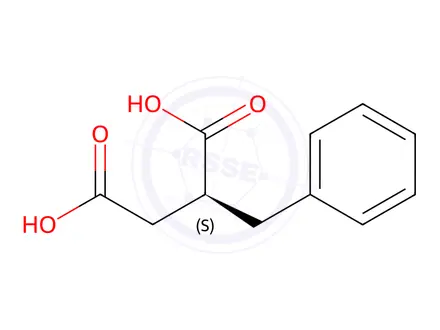 Chemical structure of Mitiglinide Impurity 29