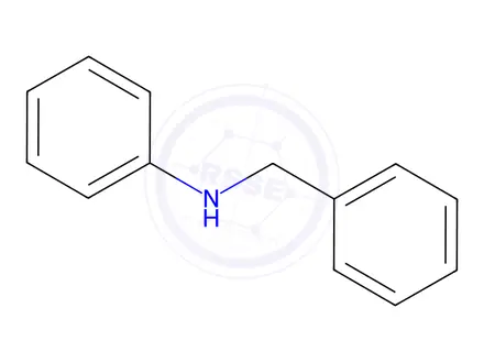 Chemical structure of Antazoline Hydrochloride Impurity 2