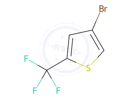 Chemical structure of Clopidogrel Bisulfate Impurity 106