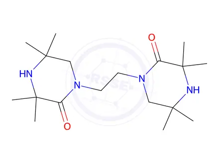 Chemical structure of N-Benzyl-2,2,2-trifluoroacetamide