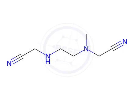 Chemical structure of Mildronate Impurity 12