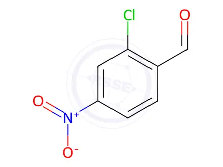 Chemical structure of Chloroprocaine Impurity 64