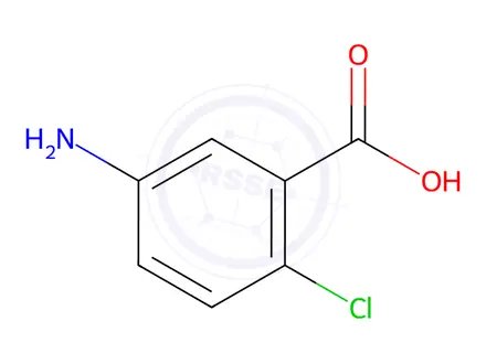 Chemical structure of Chloroprocaine Impurity 51