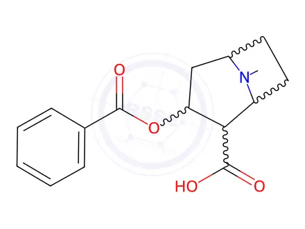 Chemical structure of GVGYEFKIHJTNQZ-UHFFFAOYSA-N