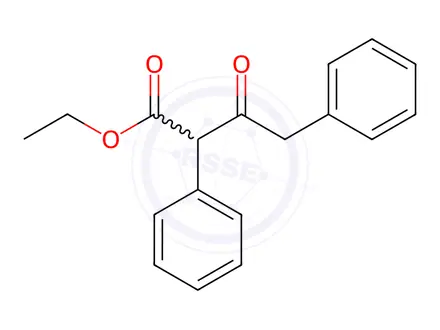 Chemical structure of Ipratropium Bromide Impurity 87