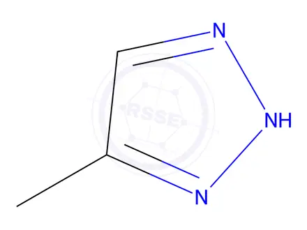 Chemical structure of Fostemsavir Impurity 21